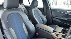 BMW 1 Series 118i [136] M Sport 5dr [Live Cockpit Professional] Petrol Hatchback